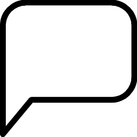 Sprechblase